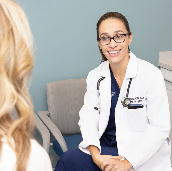 Uncomplicated Gallbladder cases