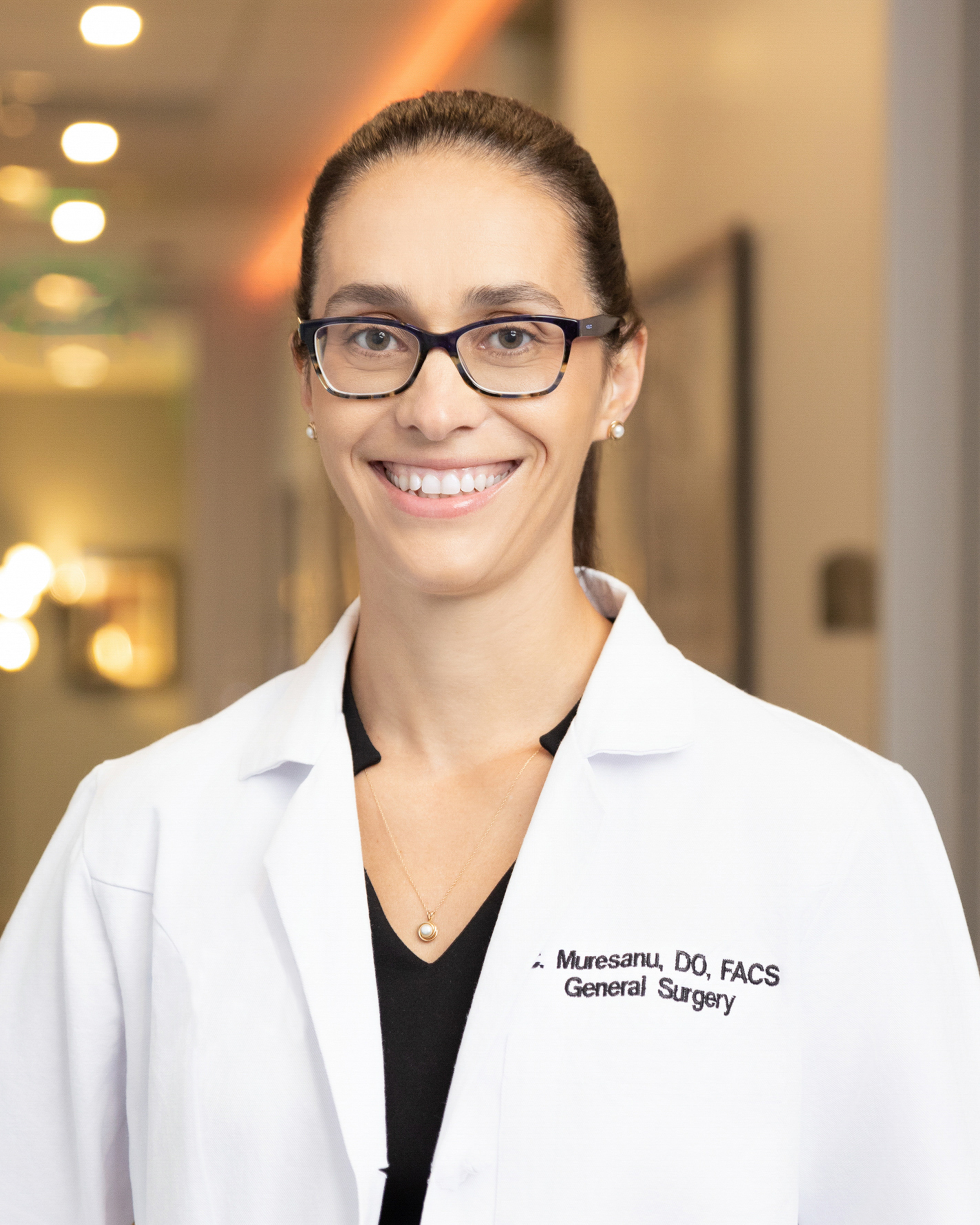 Dr. Cristina Muresanu