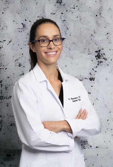 Dr. Muresanu