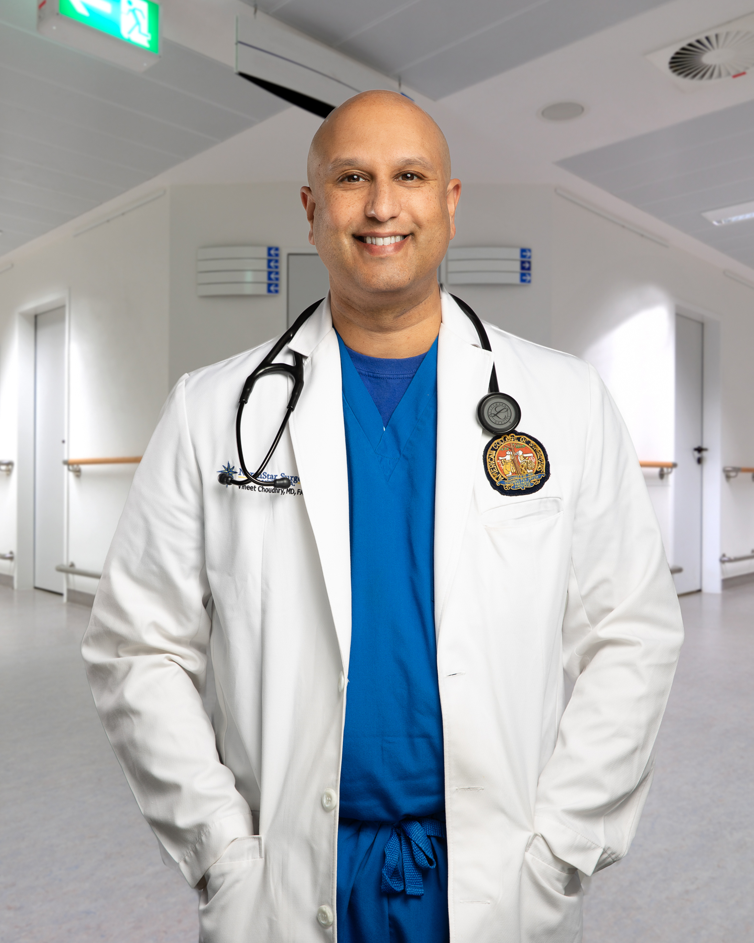 Dr. Vineet Choudhry